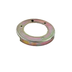 Order MISSION TRADING COMPANY - 2036 - Engine Crankshaft Pulley Aperture Disc For Your Vehicle