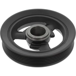 Order Crankshaft Pulley by CORTECO - 49361662 For Your Vehicle