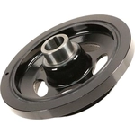 Order Crankshaft Pulley by CORTECO - 80000829 For Your Vehicle