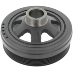 Order CORTECO - 80000830 - Crankshaft Belt Pulley For Your Vehicle