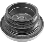 Order Crankshaft Pulley by CORTECO - 80001100 For Your Vehicle