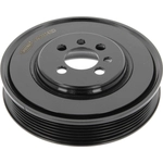 Order Crankshaft Pulley by CORTECO - 80001118 For Your Vehicle