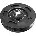 Order Crankshaft Pulley by CORTECO - 80001120 For Your Vehicle