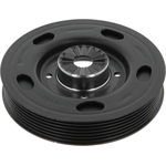 Order Crankshaft Pulley by CORTECO - 80001120 For Your Vehicle