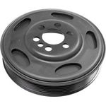 Order Crankshaft Pulley by CORTECO - 80001122 For Your Vehicle