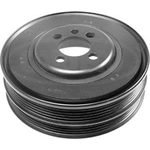 Order Crankshaft Pulley by CORTECO - 80001124 For Your Vehicle
