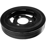 Order Crankshaft Pulley by CORTECO - 80001196 For Your Vehicle