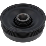 Order Crankshaft Pulley by CORTECO - 80001833 For Your Vehicle