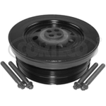 Order CORTECO - 80004866 - Crankshaft Pulley For Your Vehicle
