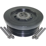 Order CORTECO - 80004866 - Crankshaft Pulley For Your Vehicle