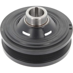 Order Crankshaft Pulley by CORTECO - 80005011 For Your Vehicle