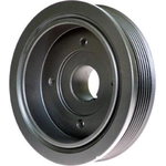 Order Crankshaft Pulley by DAYCO - PB1654N For Your Vehicle