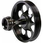 Order Crankshaft Pulley by DAYCO - PB1359N For Your Vehicle