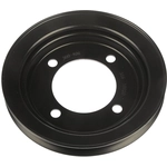 Order DORMAN - 300406 - Engine Harmonic Balancer Pulley For Your Vehicle