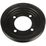 Order Crankshaft Pulley by DORMAN (OE SOLUTIONS) - 300-406 For Your Vehicle
