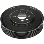 Order Crankshaft Pulley by DORMAN (OE SOLUTIONS) - 594-335 For Your Vehicle