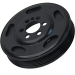 Order URO - 06F105243J - Crankshaft Pulley For Your Vehicle