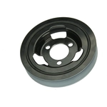 Order Crankshaft Pulley by URO - 11237562801 For Your Vehicle