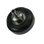 Order URO - 11237564969 - Crankshaft Pulley For Your Vehicle