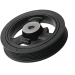 Order URO - 11237829906 - Crankshaft Pulley For Your Vehicle