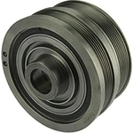 Order Crankshaft Pulley by URO - LR002446 For Your Vehicle