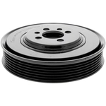 Order VAICO - V10-3605 - Crankshaft Pulley For Your Vehicle