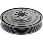 Order Crankshaft Pulley by VAICO - V10-4344 For Your Vehicle