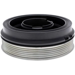 Order VAICO - V20-2358 - Crankshaft Pulley For Your Vehicle