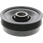 Order Crankshaft Pulley by VAICO - V20-8706 For Your Vehicle