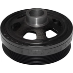 Order Crankshaft Pulley by VAICO - V30-8194 For Your Vehicle