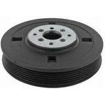 Order Crankshaft Pulley by VAICO - V10-8242 For Your Vehicle