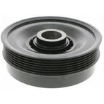 Order Crankshaft Pulley by VAICO - V20-8706 For Your Vehicle