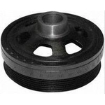 Order Crankshaft Pulley by VAICO - V30-8194 For Your Vehicle