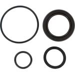 Order Crankshaft Seal Kit by APEX AUTOMOBILE PARTS - ATC11031 For Your Vehicle