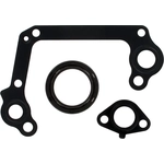 Order Crankshaft Seal Kit by APEX AUTOMOBILE PARTS - ATC8550 For Your Vehicle