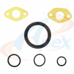 Order Crankshaft Seal Kit by APEX AUTOMOBILE PARTS - ATC4160 For Your Vehicle