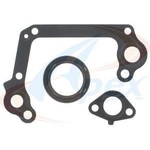 Order Crankshaft Seal Kit by APEX AUTOMOBILE PARTS - ATC8550 For Your Vehicle