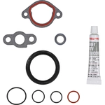 Order Crankshaft Seal Kit by FEL-PRO - TCS45903 For Your Vehicle