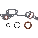 Order Crankshaft Seal Kit by FEL-PRO - TCS46122 For Your Vehicle