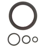 Order Crankshaft Seal Kit by FEL-PRO - TCS45056 For Your Vehicle
