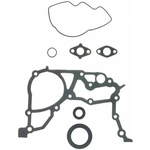 Order Crankshaft Seal Kit by FEL-PRO - TCS45413 For Your Vehicle