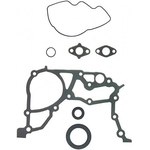 Order Crankshaft Seal Kit by FEL-PRO - TCS45413 For Your Vehicle