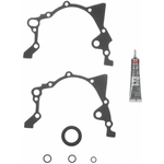 Order Crankshaft Seal Kit by FEL-PRO - TCS45461 For Your Vehicle