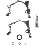 Order Crankshaft Seal Kit by FEL-PRO - TCS45461 For Your Vehicle