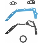 Order Crankshaft Seal Kit by FEL-PRO - TCS45472-1 For Your Vehicle