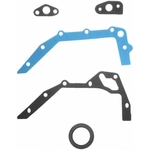 Order Crankshaft Seal Kit by FEL-PRO - TCS45472-1 For Your Vehicle