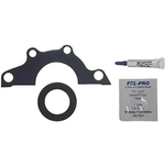 Order Crankshaft Seal Kit by FEL-PRO - TCS45495 For Your Vehicle