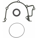 Order Crankshaft Seal Kit by FEL-PRO - TCS45604 For Your Vehicle