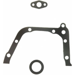 Order Crankshaft Seal Kit by FEL-PRO - TCS45624 For Your Vehicle