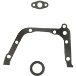 Order Crankshaft Seal Kit by FEL-PRO - TCS45624 For Your Vehicle